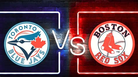 blue jays box score|Toronto Blue Jays vs. Boston Red Sox Box Score, Summary, and .